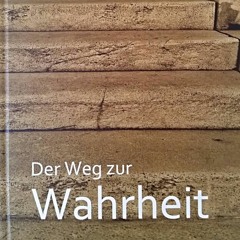 Inspiration, wie ist deine Wahrheit auf dein Leben?What is your truth about your life?