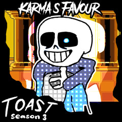 Karma's Favour 【ORIGINAL THEME】