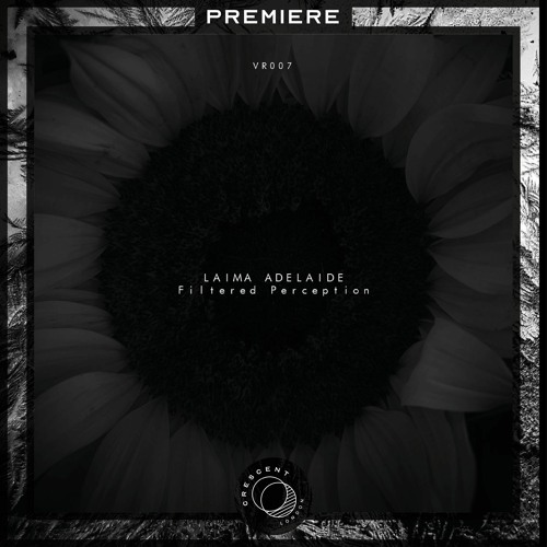 PREMIERE: Laima Adelaide - 55 [VR007]