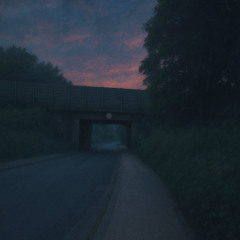Silent Asphalt