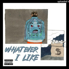 Juice WRLD -  Whatever I Like (4L) [Unreleased]