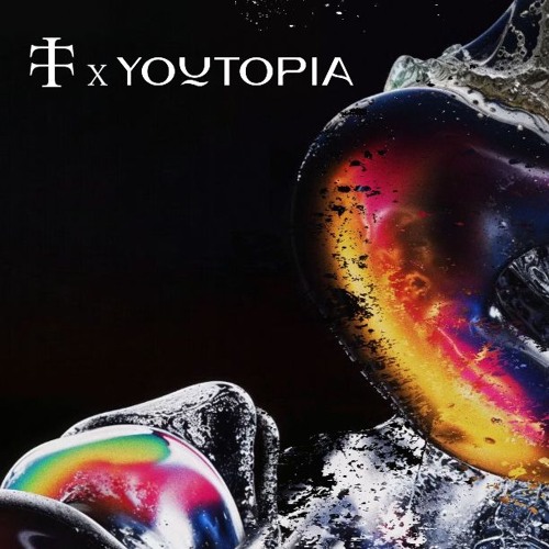 Teletech x Youtopia ~ WARM-UP HARD TECHNO MIX