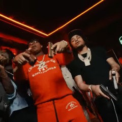 Bloodhound Q50 x VonOff1700 Lululemon