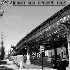 Como Sea Project 002 - April 2015