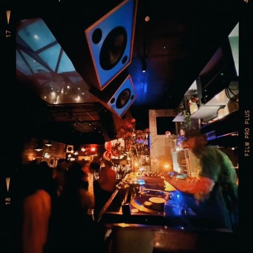 Nightmoves all nighter - May 30th 2024