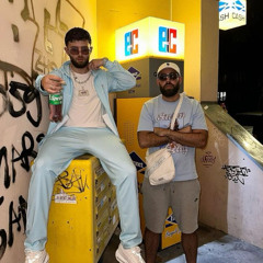 Nizi19 - Niemand (prod.nousey)