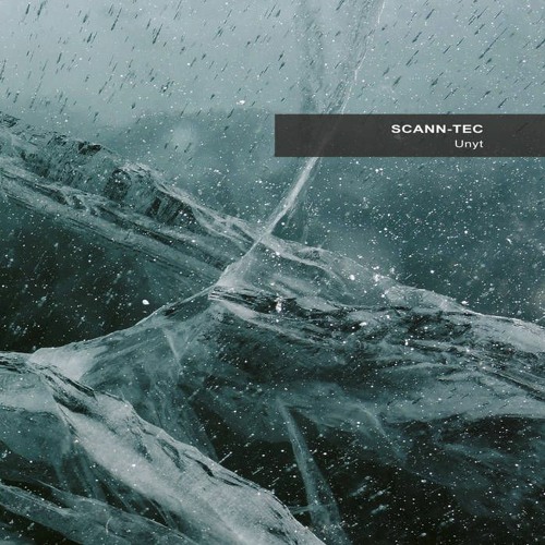 Scann-Tec - Outrun The Virus (InCell)
