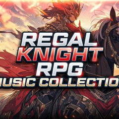 2 - Phat Phrog Studio - Regal Knight - Thrones of Destiny