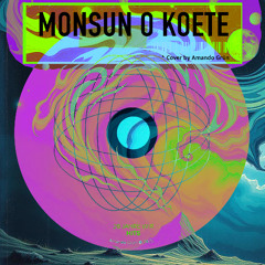 MONSUN O KOETE (Cover „Durch den Monsun“ by Tokio Hotel | Amando Grün)