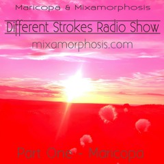 Different Strokes - Show 4 - Part 1 - Maricopa