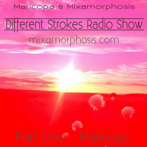 Different Strokes - Show 4 - Part 1 - Maricopa