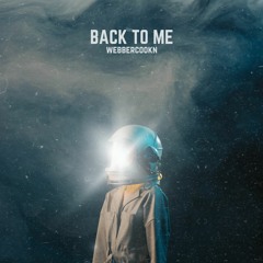 Back To Me (Instrumental Mix)