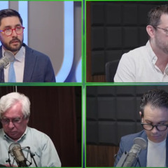 Lo que la Gente Dice: AUDIENCIA DE EL MAYO