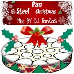 Steel Pan Christmas Mix [Soca & More] By DJ Panras
