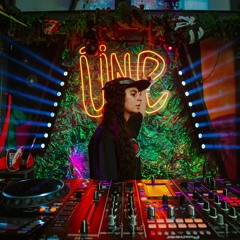 Carol Sonvesso DJ Set | Bloquinho Taturana @Une Bauru