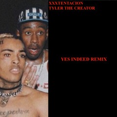 YES INDEED (ft. Tyler The Creator)