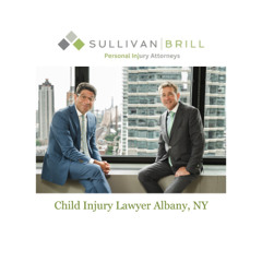 Child Injury Lawyer Albany, NY