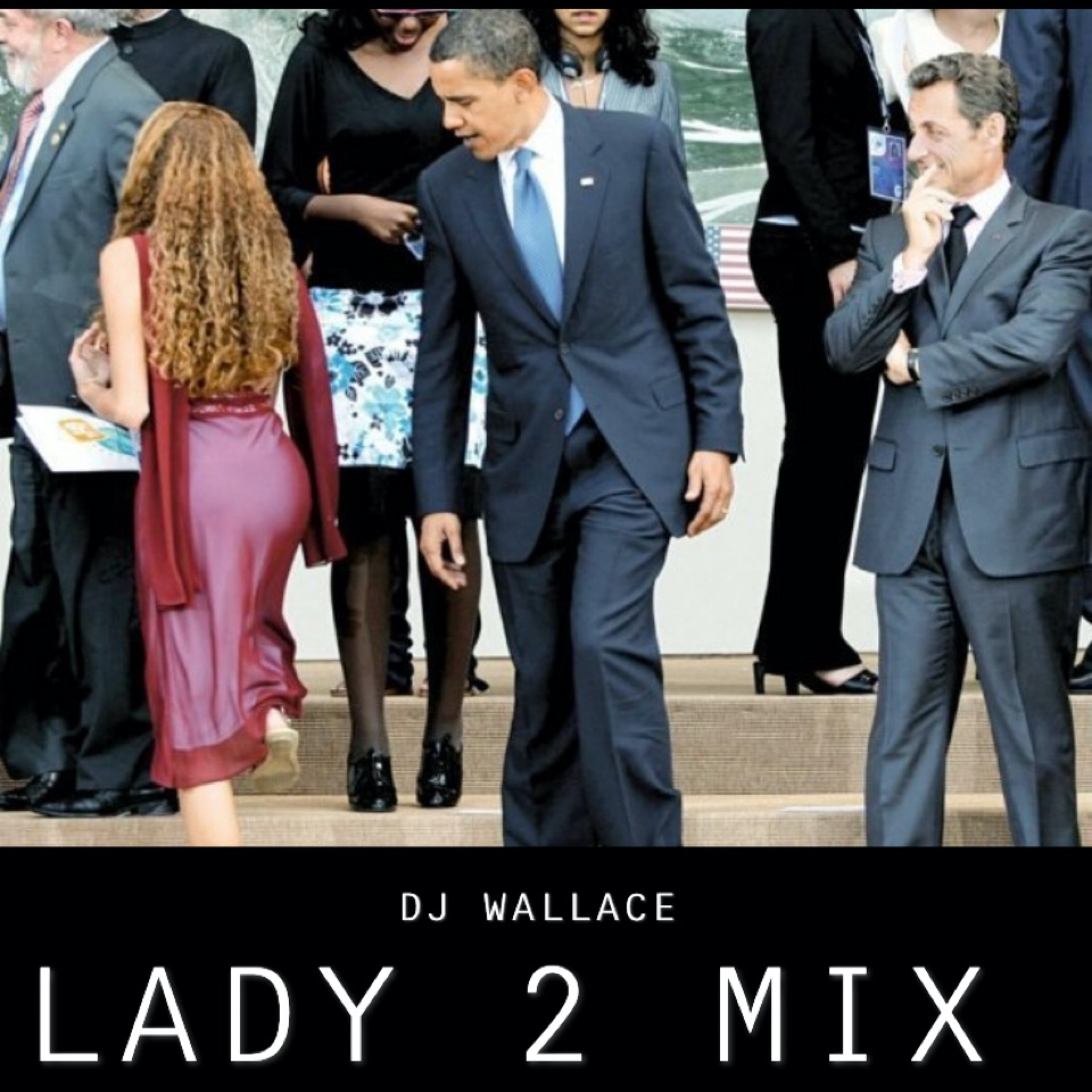 LADY 2 episode artwork