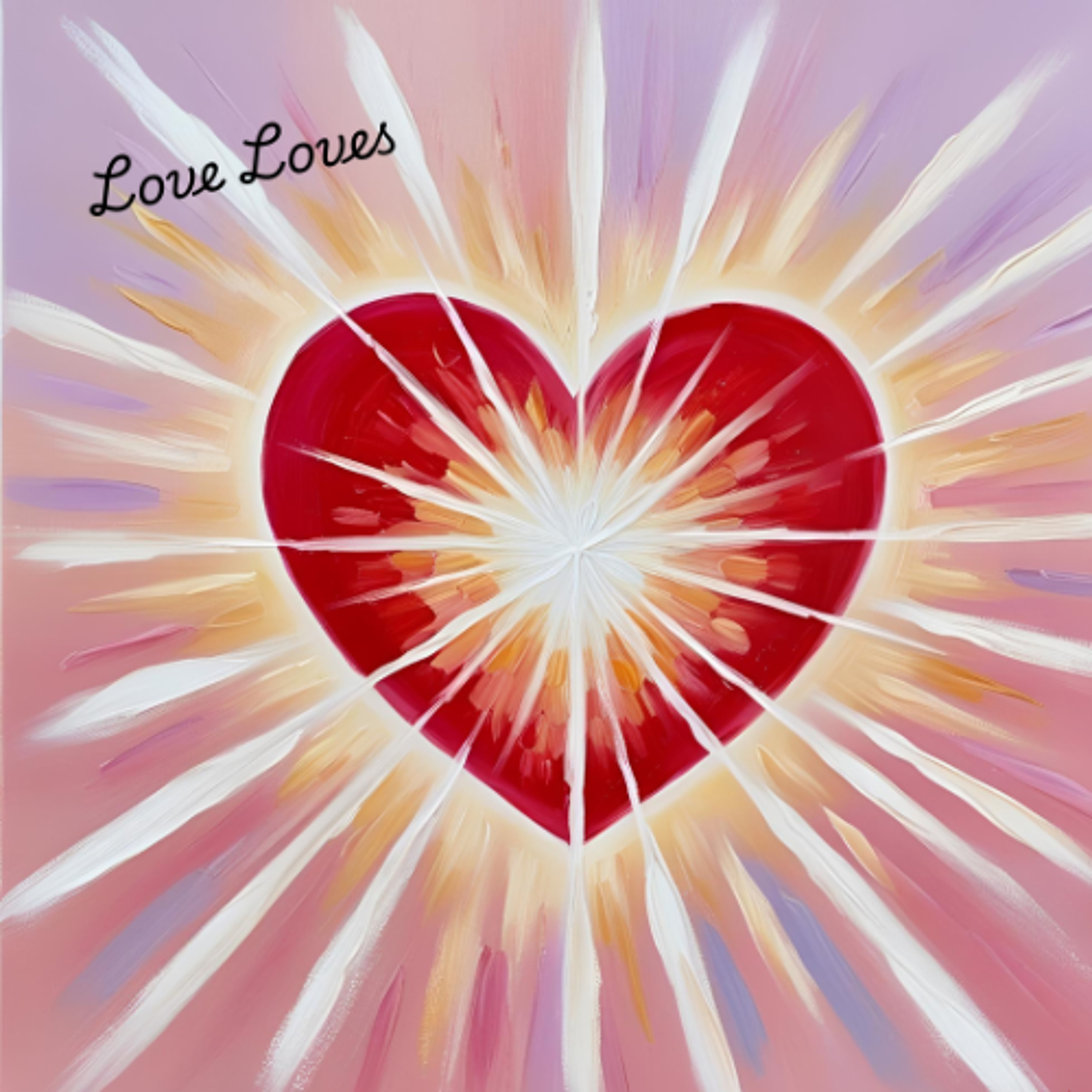 Love Loves episode artwork