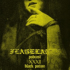 CHAPTER XXXII: BLACK POTION