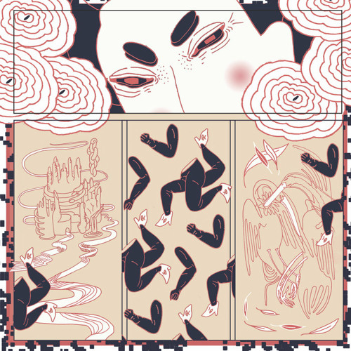 PREMIERE: Evius - When You Take a Walk and Accidentally Leave Planet Earth (Club Mix) [DOM TROJGA]