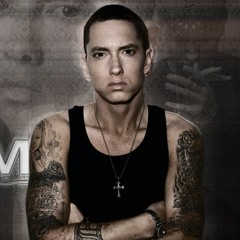 eminem - i just dont give a fuck (prod. spaceghostpurrp)