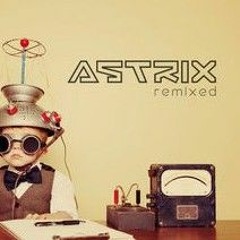 Astrix - sex style (Virtual Machine remix)
