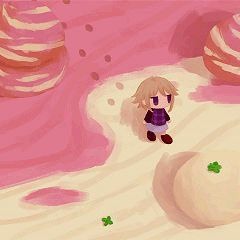 Yume 2kki OST - Himalayan Salt Shoal