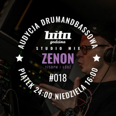 ZENON | Bita Godzina Studio Mix | 2022 06 12