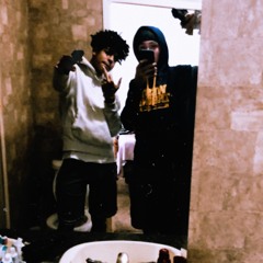 wave - lil burst x lit marc