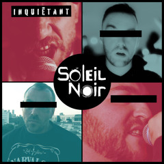 Inquiétant