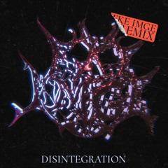 Disintegration (FKE IMGE Remix)