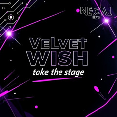 Take The Stage