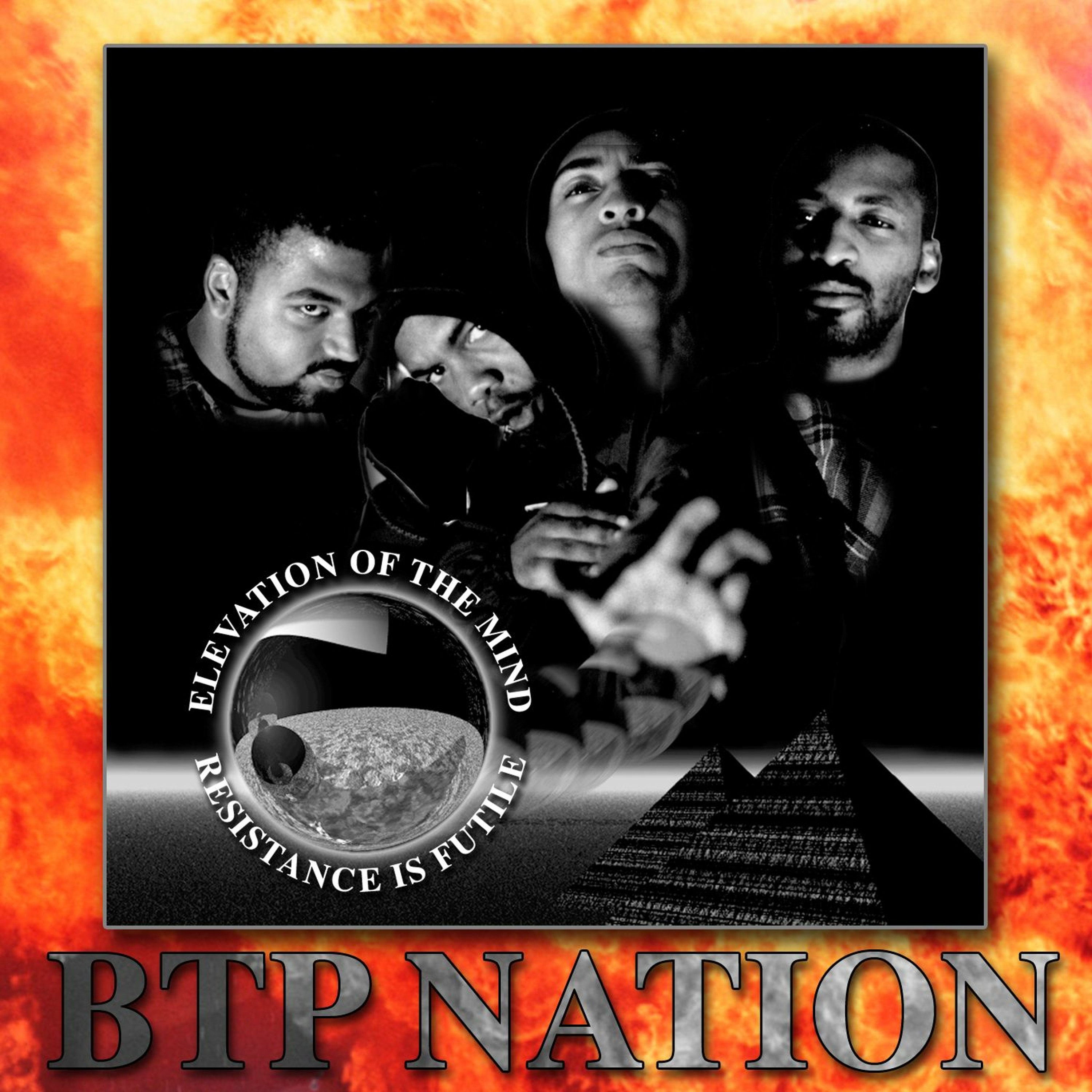 BTP NATION