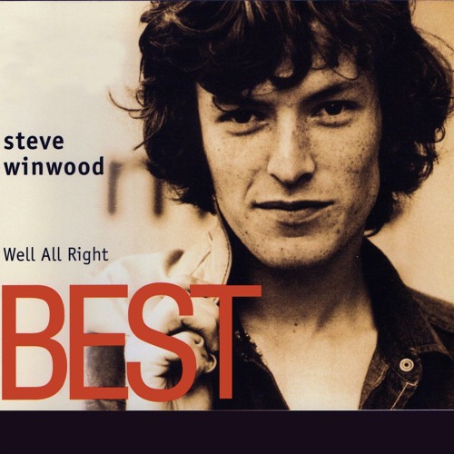 Steve Winwood Higher Love 8センチ8cmシングルCD Steve Winwood Higher Love 8センチ8cmシングルCD - メルカリ