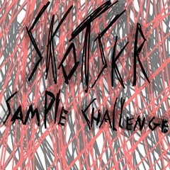 SKOTSKR SAMPLE CHALLENGE