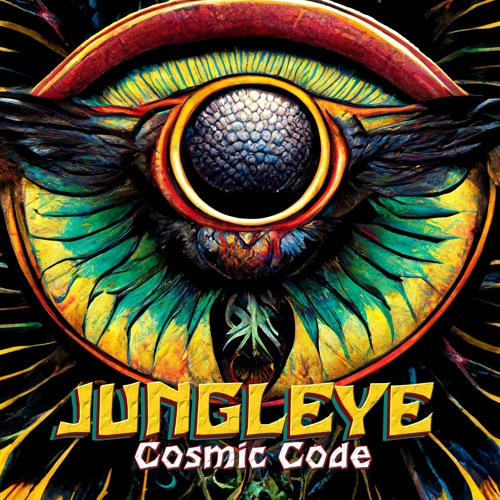 Mercy Cosmic Code Stream Cosmic Code by JUNGLEYE | Listen online for free on SoundCloud
