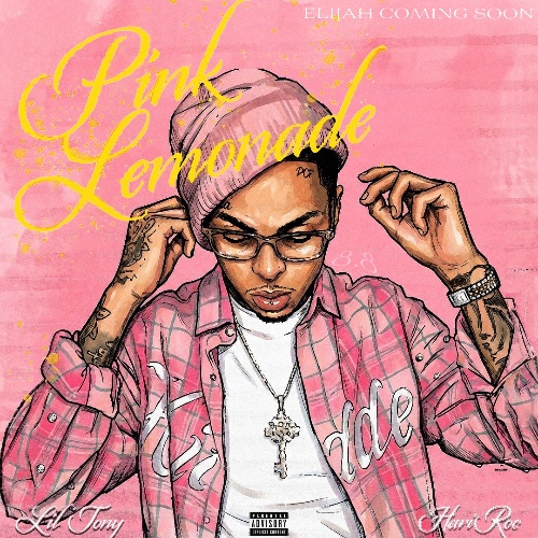 Stream 12. GEEK ;) by Lil Tony Official | Listen online for free