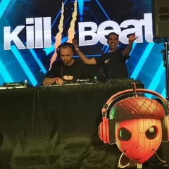 Sesión tributo a Viper x  ( Kill ll beat )