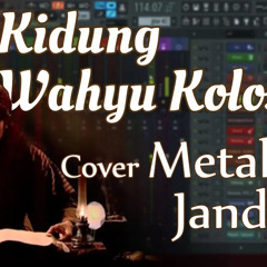 Kidung Wahyu Kolosebo - Versi Metal & Jaranan