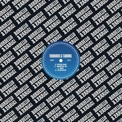 Voodoos & Taboos - Reversible Dream (Original Mix)