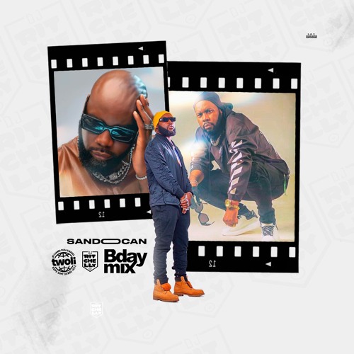 Stream DJ Ritchelly Sandocan (Army Squad) BdayMix 2023 by Ritchelly