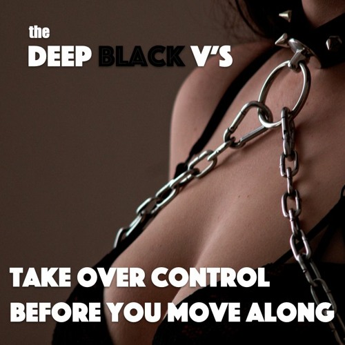 Take Over Control Before You Move Along (Vicetone x Afrojack x The All-American Rejects x Galantis)