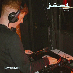 JCD011 - Lewis Smith