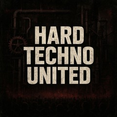 Hard Techno United #1