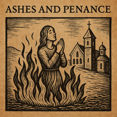 Ashes and Penance