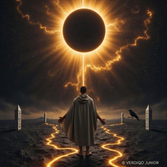 74. The Eclipse (The Healing Touch)