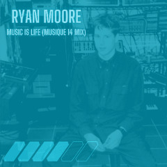 Music Is Life (Musique 14 Mix)
