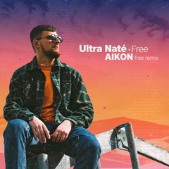 Ultra Naté - Free (AIKON Free Remix)