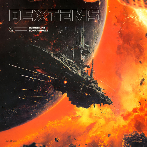 Dextems - Sonar Space